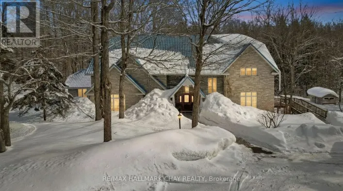 3778 VASEY ROAD, Tay