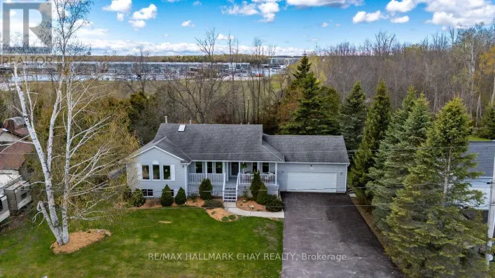 3778 WEST STREET W, Innisfil