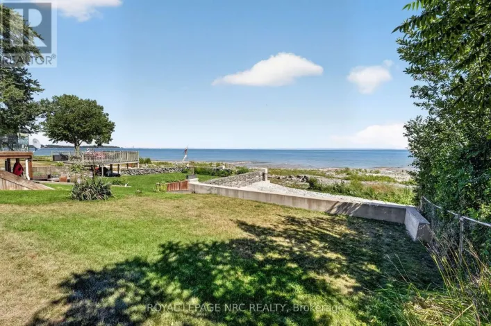 3779 CRYSTAL BEACH DRIVE, Fort Erie