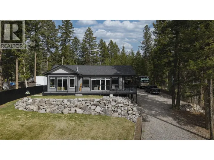 3779 EMERALD CRESCENT, Lac La Hache