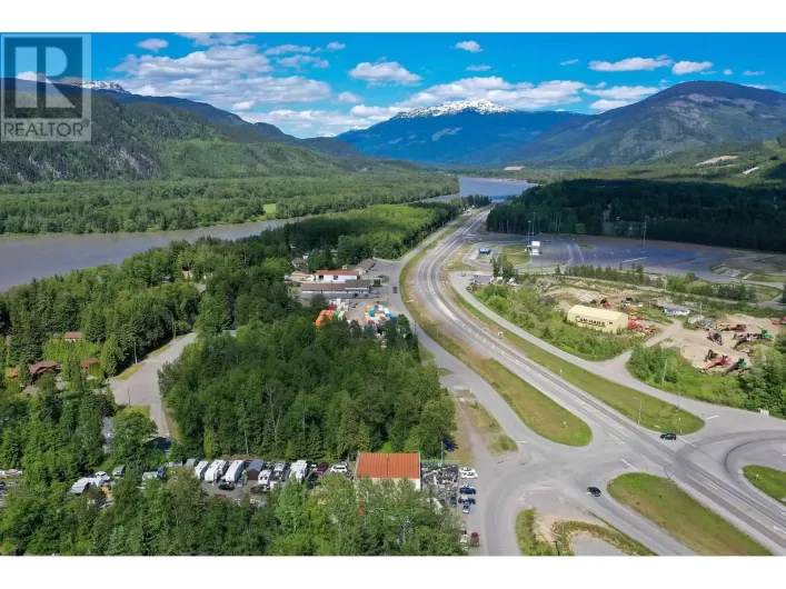 3779 RIVER DRIVE, Terrace