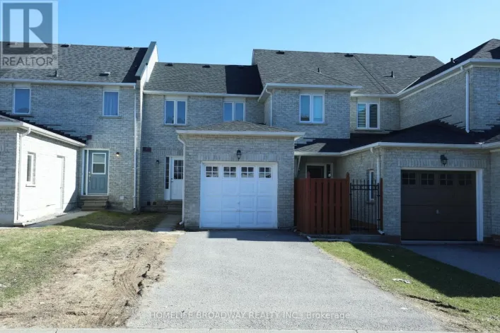 378 BUR OAK AVENUE, Markham