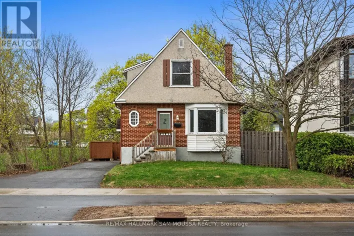 378 BYRON AVENUE, Ottawa