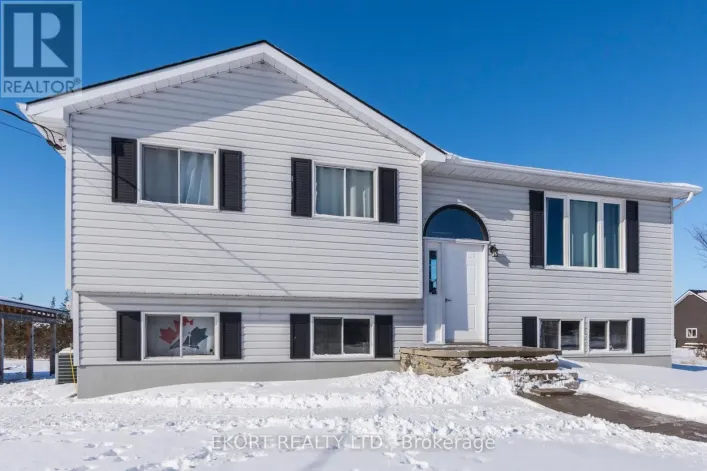 378 COUNTY ROAD 25 ROAD, Prince Edward County