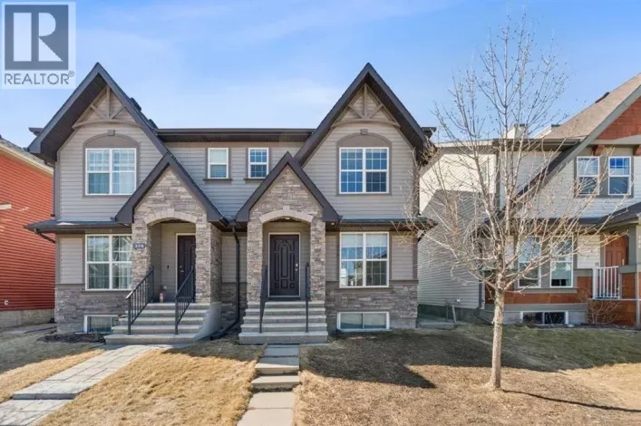 378 Cranford Park SE, Calgary
