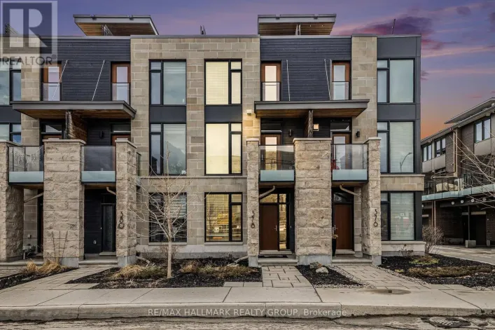 378 DESCHÃTELETS AVENUE, Ottawa