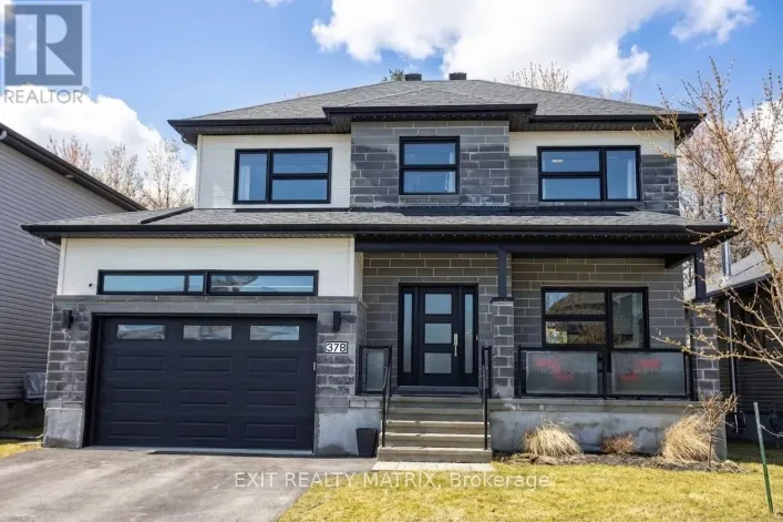 378 DORE STREET, Casselman
