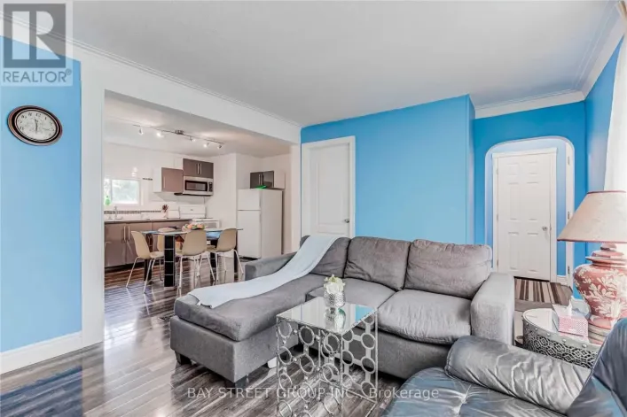 378 DREWRY AVENUE, Toronto