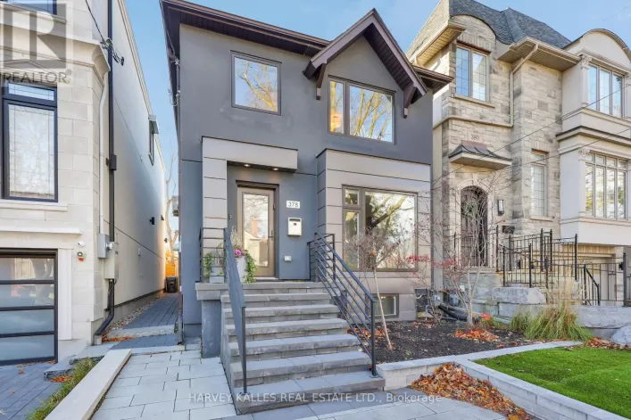 378 ELM ROAD, Toronto