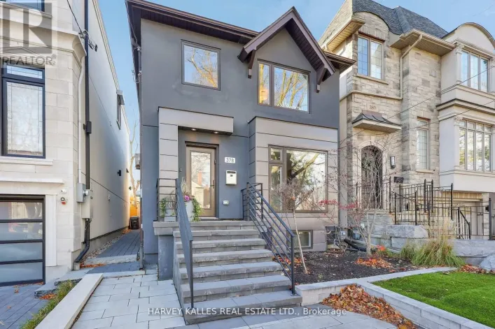 378 ELM ROAD, Toronto