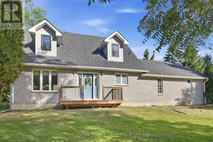 378 HARRINGTON ROAD, Quinte West
