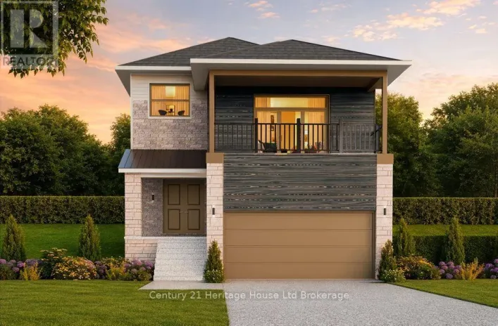 378 KADING STREET, Woodstock