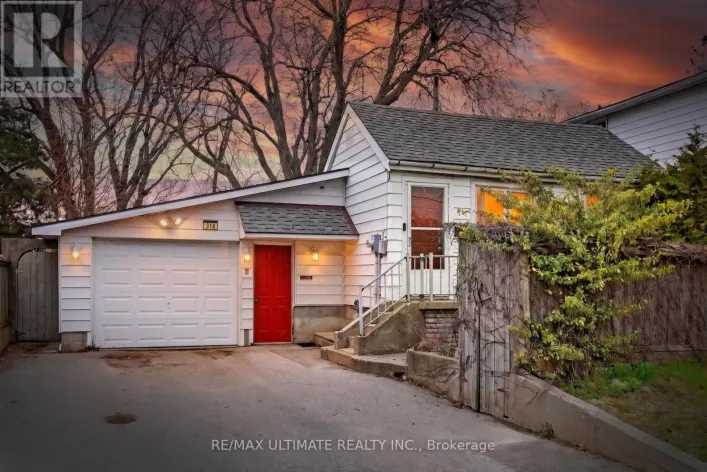378 KENNEDY ROAD, Toronto