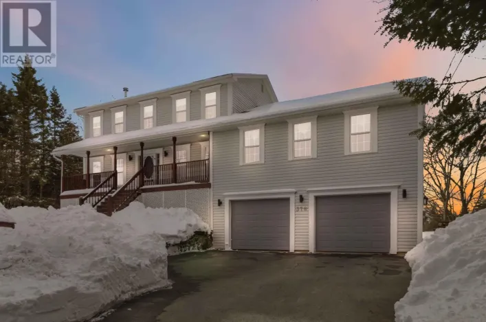 378 Kingswood Drive, Hammonds Plains