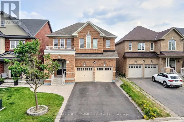378 LAUDERDALE DRIVE, Vaughan