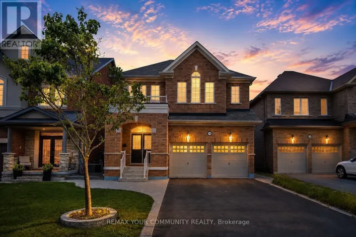 378 LAUDERDALE DRIVE, Vaughan