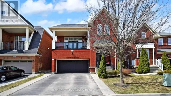 378 MALBOEUF COURT, Milton