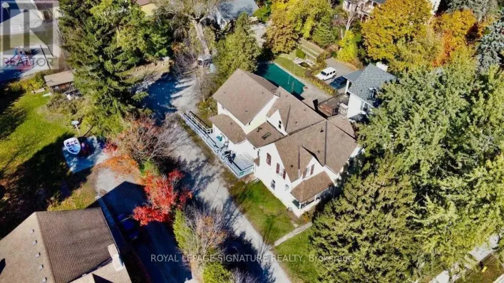 Multi-Family for sale: 378 MARA ROAD, Brock