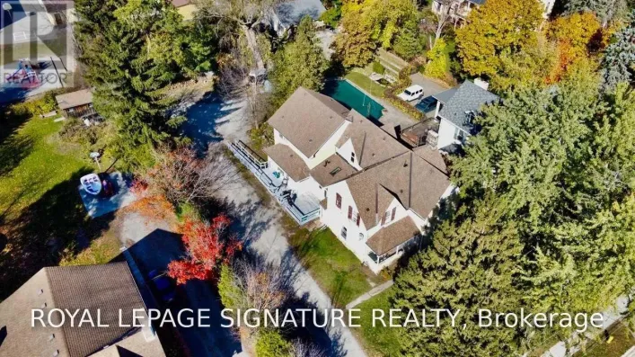 378 MARA ROAD, Brock