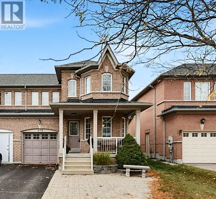 378 MARBLE PLACE, Newmarket