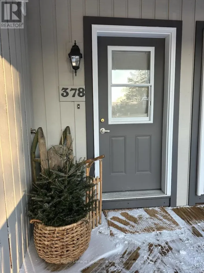 378 MARINERS WAY, Collingwood