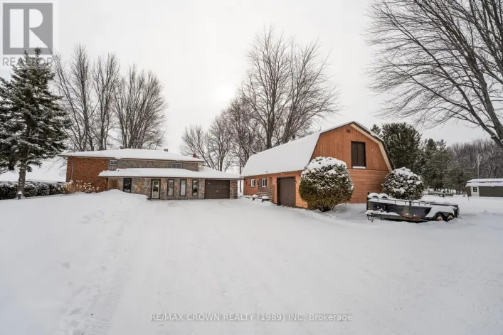 378 MARLEAU ROAD, West Nipissing