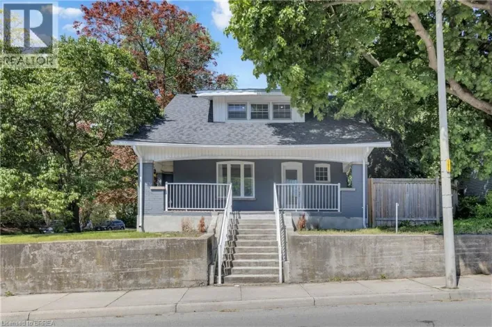 378 NORFOLK Street N, Simcoe