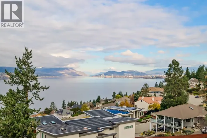 378 Okaview Road, Kelowna