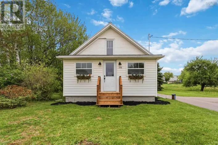 378 Orchard, Berwick