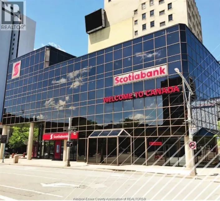 378 OUELLETTE, Windsor