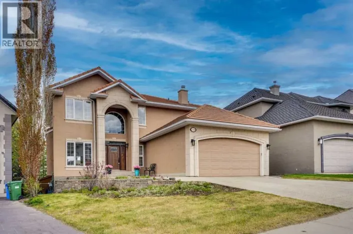 378 Patterson Boulevard SW, Calgary