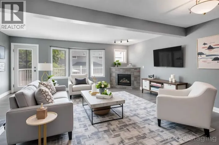 378 Regal Park NE, Calgary