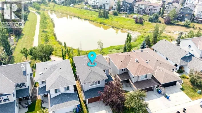 378 Sagewood Gardens SW, Airdrie