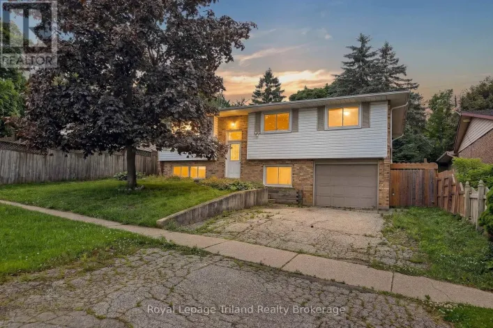 378 SALES DRIVE, Woodstock