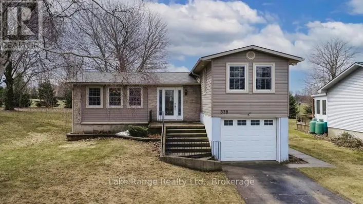 378 SOUTH DELHI STREET, Huron-Kinloss