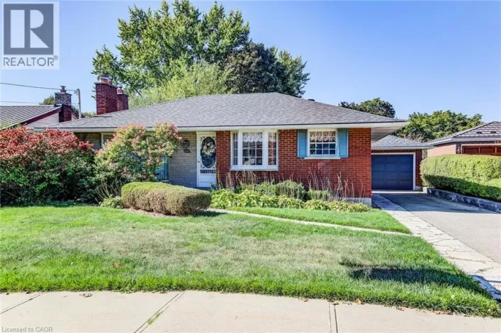 378 STEVENSON Street N, Guelph