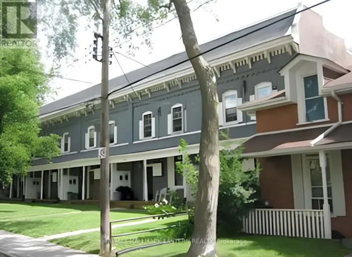 378 STEWART STREET, Peterborough