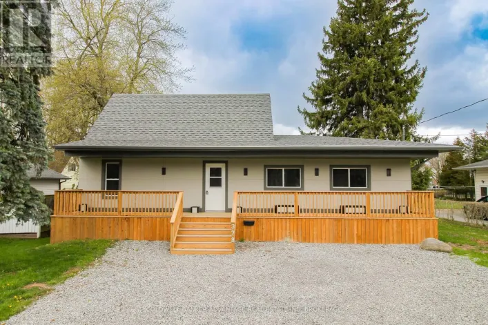 378 THOROLD ROAD, Welland