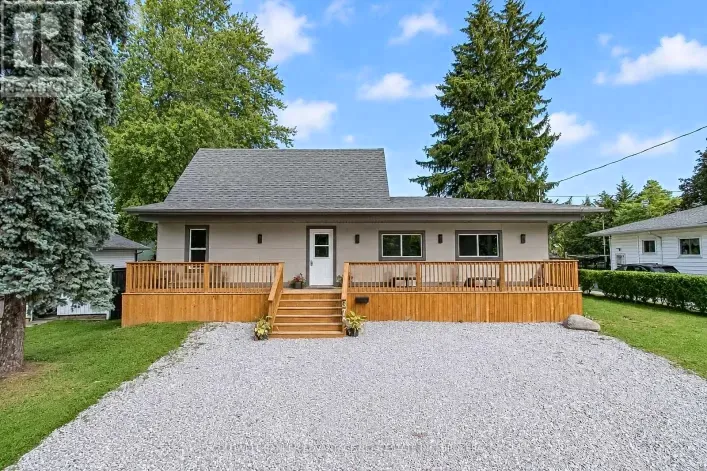 378 THOROLD ROAD, Welland