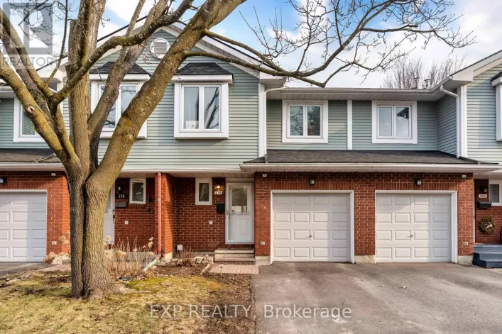 378 VALADE CRESCENT, Ottawa