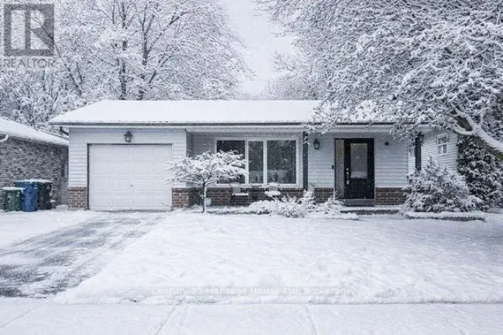 378 WEST ACRES DRIVE, Guelph