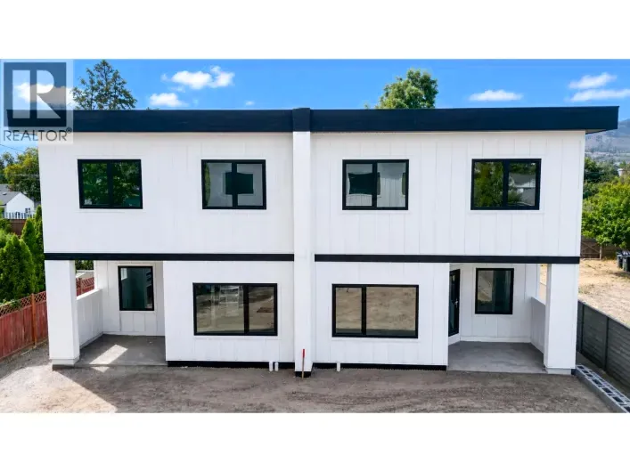 378 Windsor Avenue Unit# 103, Penticton