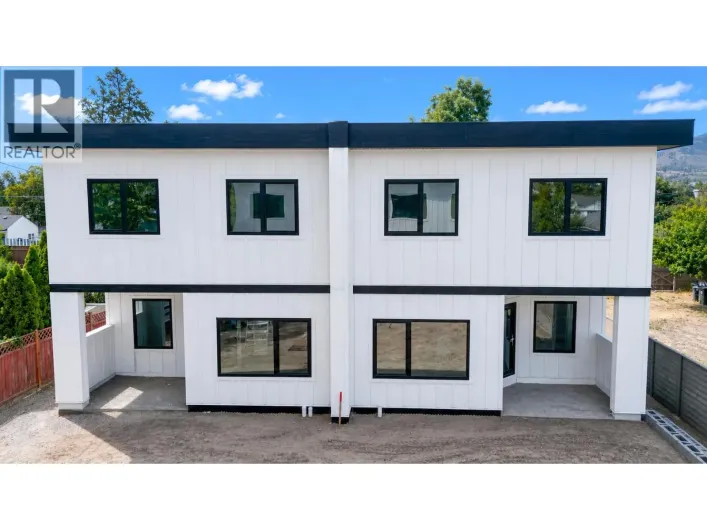 378 Windsor Avenue Unit# 104, Penticton