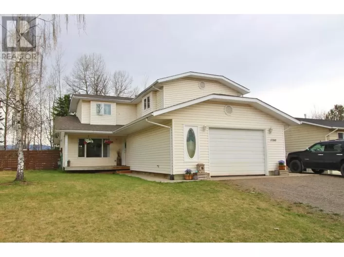 3780 BAGGERMAN CRESCENT, Houston