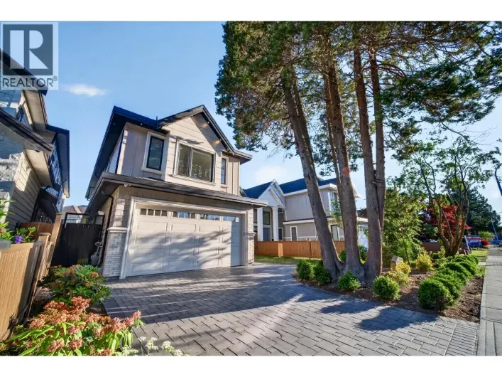 3780 BLUNDELL ROAD, Richmond