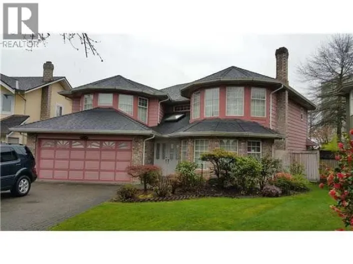 3780 CUNNINGHAM DRIVE, Richmond