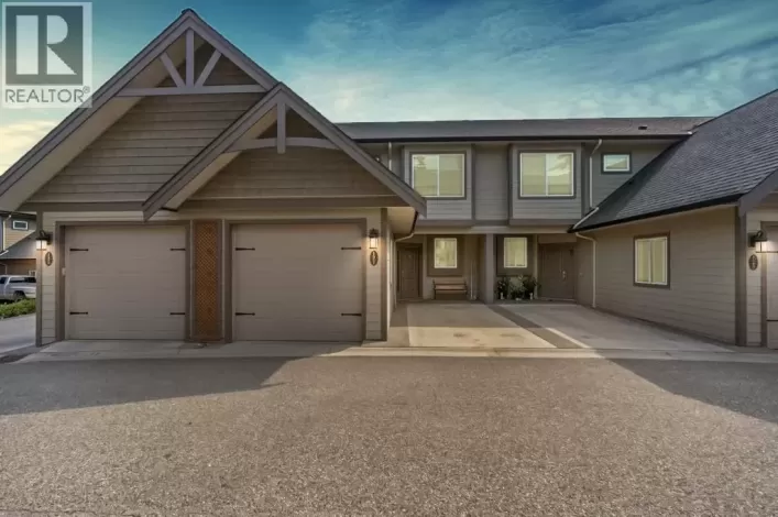 3780 Schubert Road Unit# 127, Armstrong