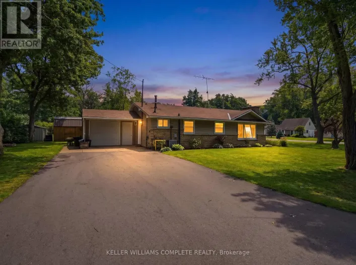 3780 SUMMIT AVENUE W, Fort Erie