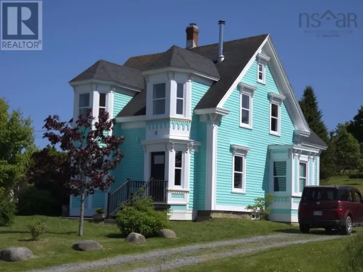 3781 Highway 332, Riverport