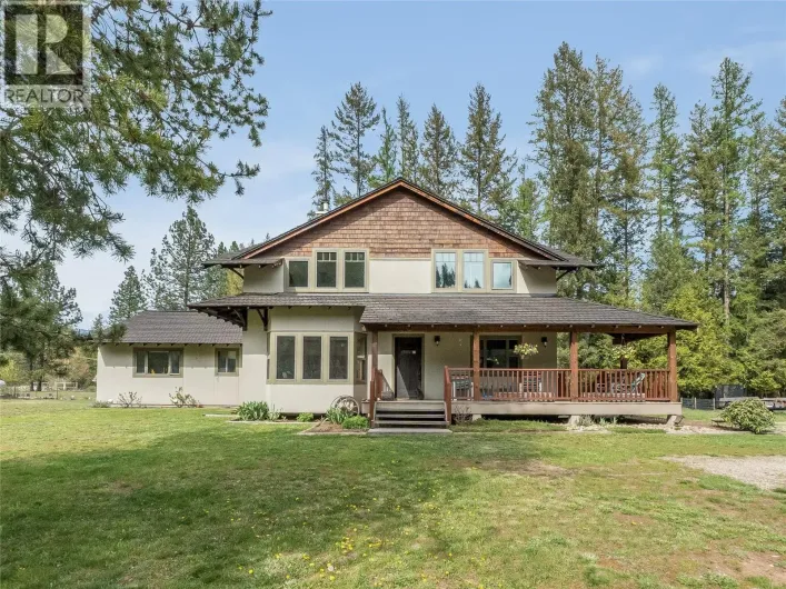 3781 Pass Creek Road, Crescent Valley